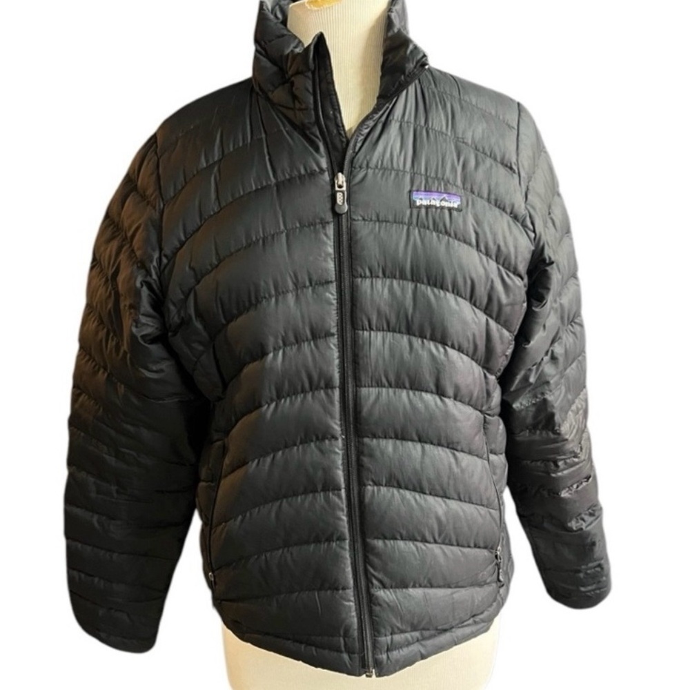 Patagonia Women's Black Jacket